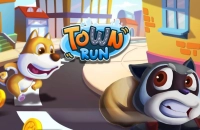Town Run game thumbnail