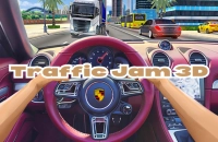 Traffic Jam 3d game thumbnail