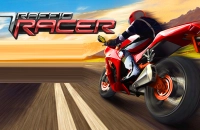 Traffic Racer game thumbnail