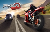 Traffic Rider game thumbnail