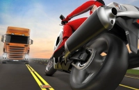 Traffic Road game thumbnail