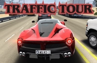 Traffic Tour game thumbnail