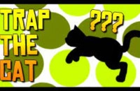 Trap The Cat game thumbnail