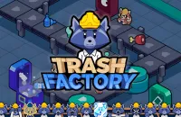 Trash Factory game thumbnail