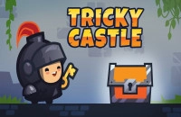 Tricky Castle game thumbnail