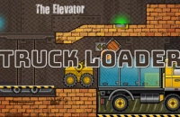 Truck Loader game thumbnail