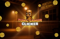 Tung Sahur Clicker game thumbnail