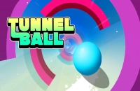 Tunnel Ball game thumbnail