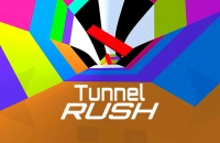 Tunnel Rush game thumbnail