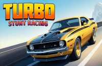 Turbo Stunt Racing game thumbnail