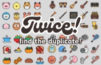 Twice game thumbnail