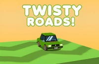 Twisty Roads game thumbnail