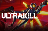 Ultrakill game thumbnail