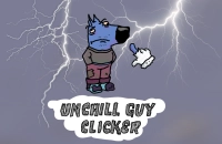 Unchill Guy Clicker game thumbnail