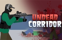 Undead Corridor game thumbnail