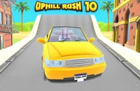 Uphill Rush 10 game thumbnail