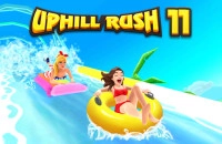 Uphill Rush 11 game thumbnail