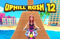 Uphill Rush 12 game thumbnail