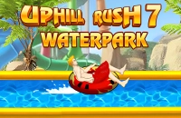 Uphill Rush 7 Waterpark game thumbnail