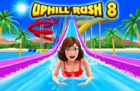 Uphill Rush 8 game thumbnail