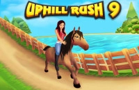 Uphill Rush 9 game thumbnail