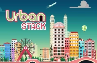 Urban Stack game thumbnail
