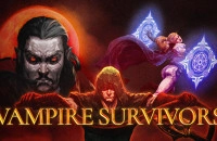 Vampire Survivors game thumbnail