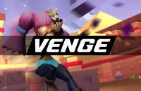 Venge Io game thumbnail