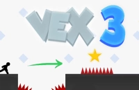 Vex 3 game thumbnail
