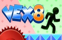 Vex 8 game thumbnail