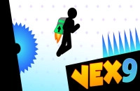 Vex 9 game thumbnail