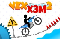 Vex X3m 2 game thumbnail