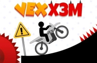 Vex X3m game thumbnail
