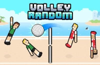 Volley Random game thumbnail