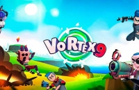 Vortex 9 game thumbnail
