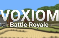 Voxiom Io game thumbnail