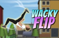 Wacky Flip game thumbnail