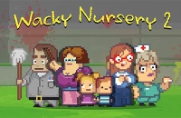Wacky Nursery 2 game thumbnail