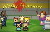 Wacky Nursery game thumbnail
