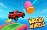 Wacky Wheels game thumbnail