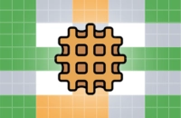 Waffle Game game thumbnail