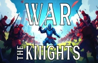 War The Knights game thumbnail