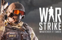 Warstrike game thumbnail