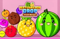 Watermelon Drop game thumbnail