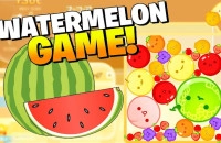 Watermelon Game game thumbnail