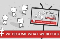 We Become What We Behold game thumbnail