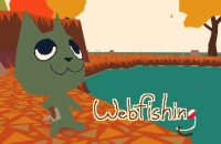 Webfishing game thumbnail