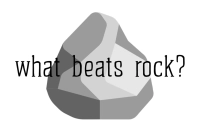 What Beats Rock game thumbnail