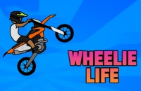 Wheelie Life game thumbnail