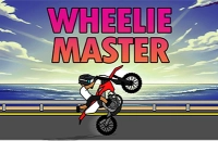 Wheelie Master game thumbnail